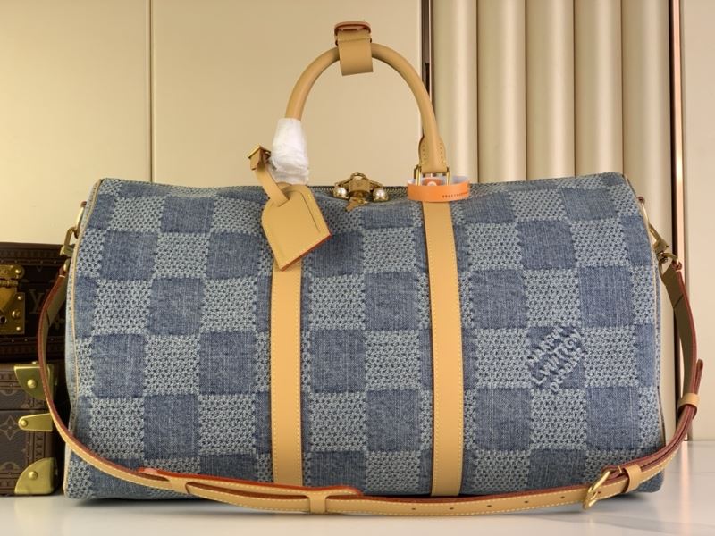 Louis Vuitton Travel Bags